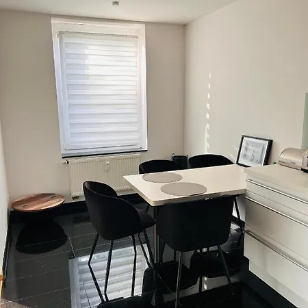 Moderne Wohnung In Zentraler Lage Hannover Exterior foto