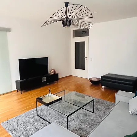 Moderne Wohnung In Zentraler Lage Hannover Exterior foto