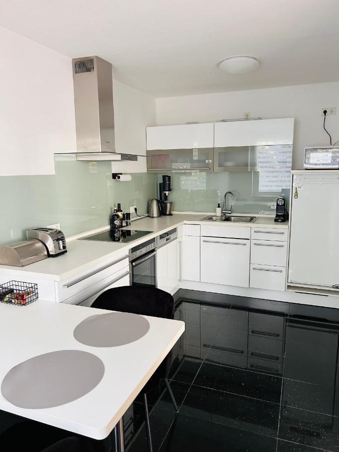 Apartment Moderne In Zentraler Lage *