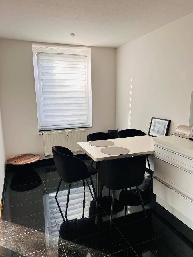 Apartament Moderne In Zentraler Lage