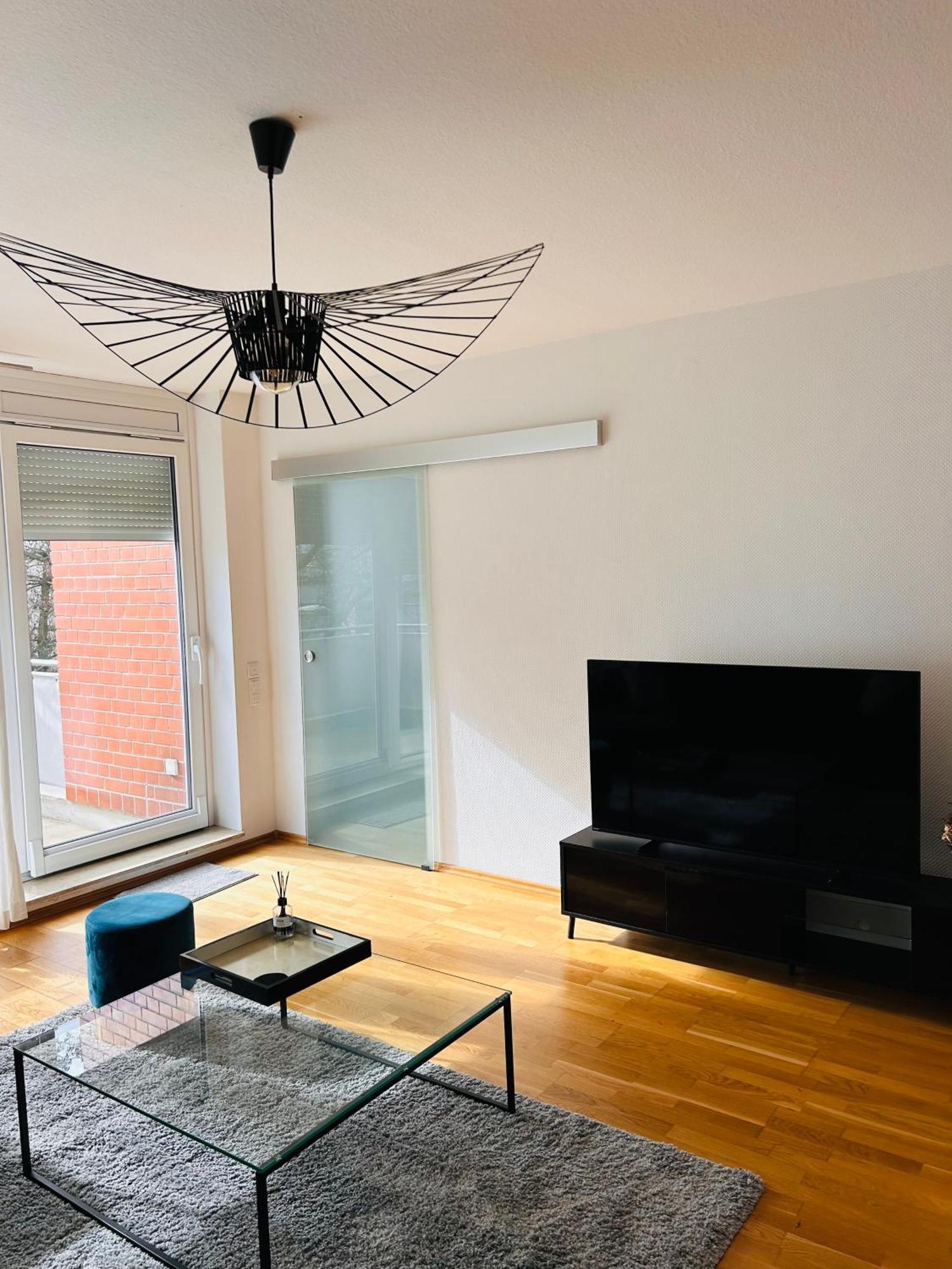 Moderne In Zentraler Lage * Hannover