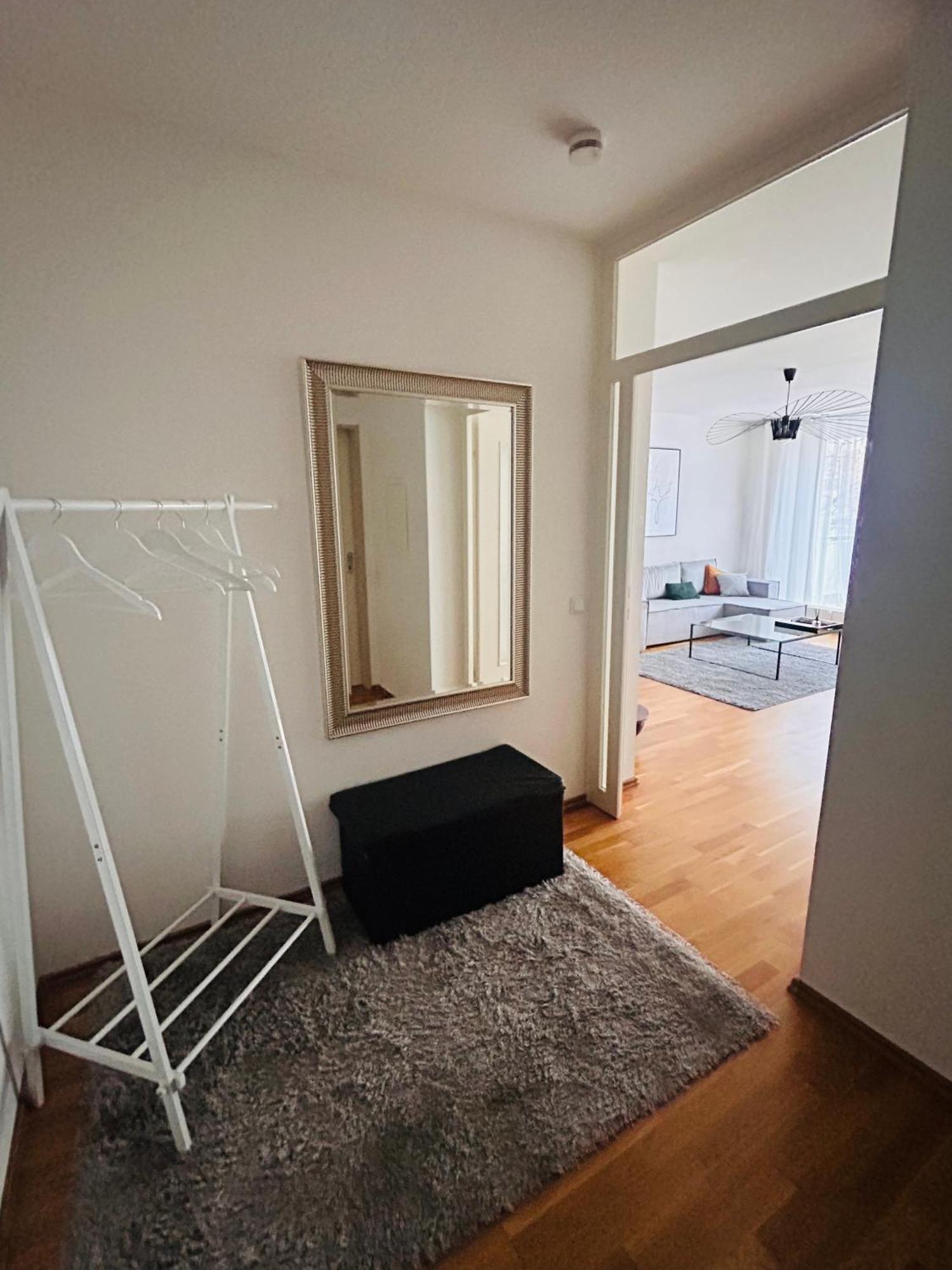 Moderne In Zentraler Lage