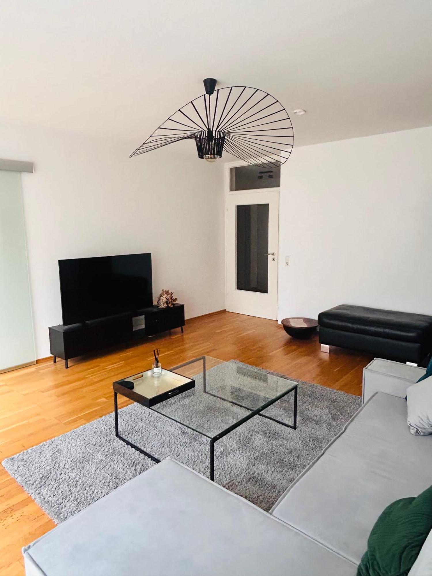 Moderne In Zentraler Lage * Hannover
